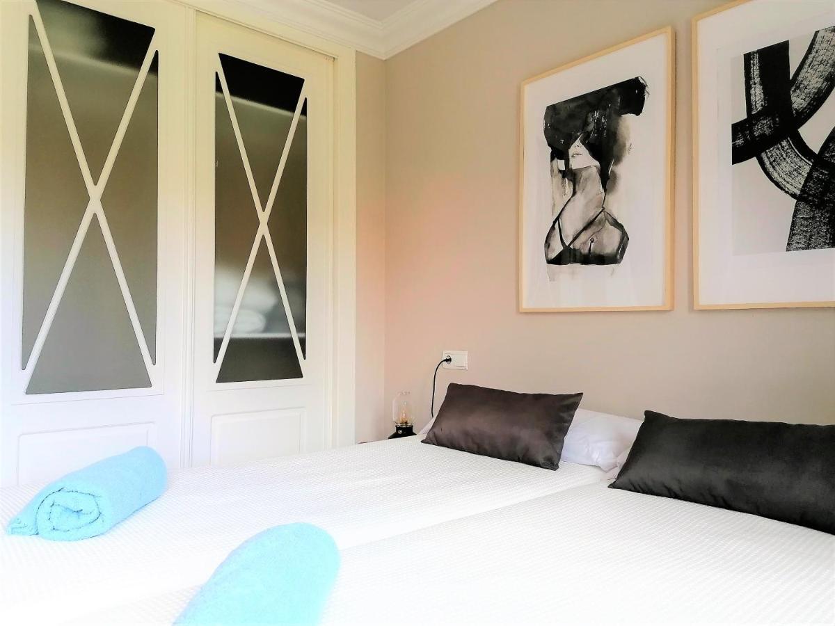El Sumiciu Apartment Aviles Exterior photo